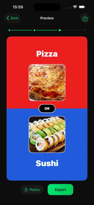 Brolled Would You Rather