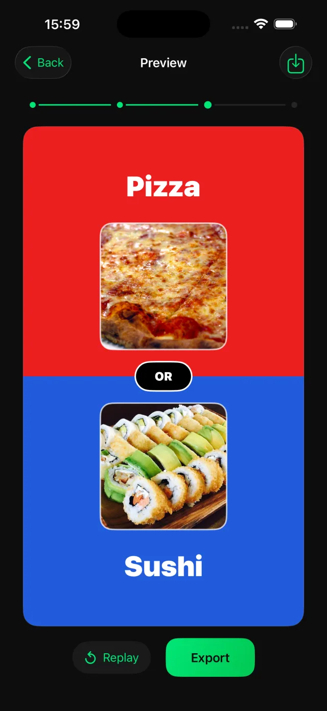 Brolled Would You Rather