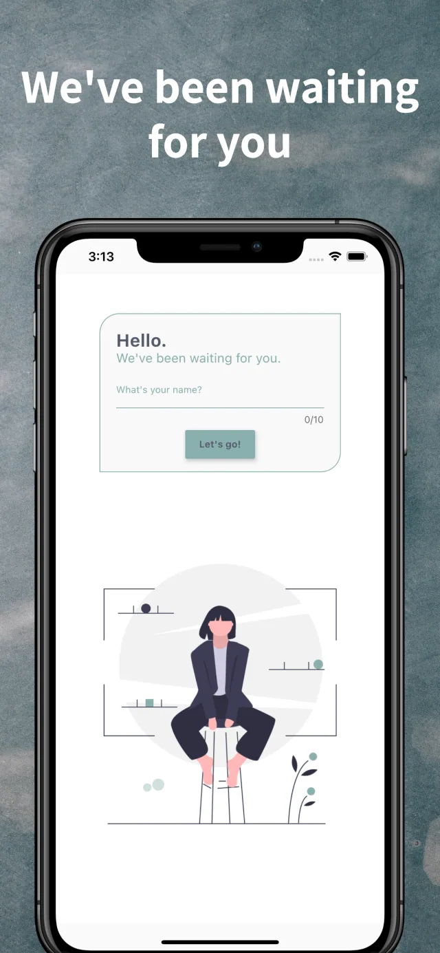 Mood Connect screenshot 4