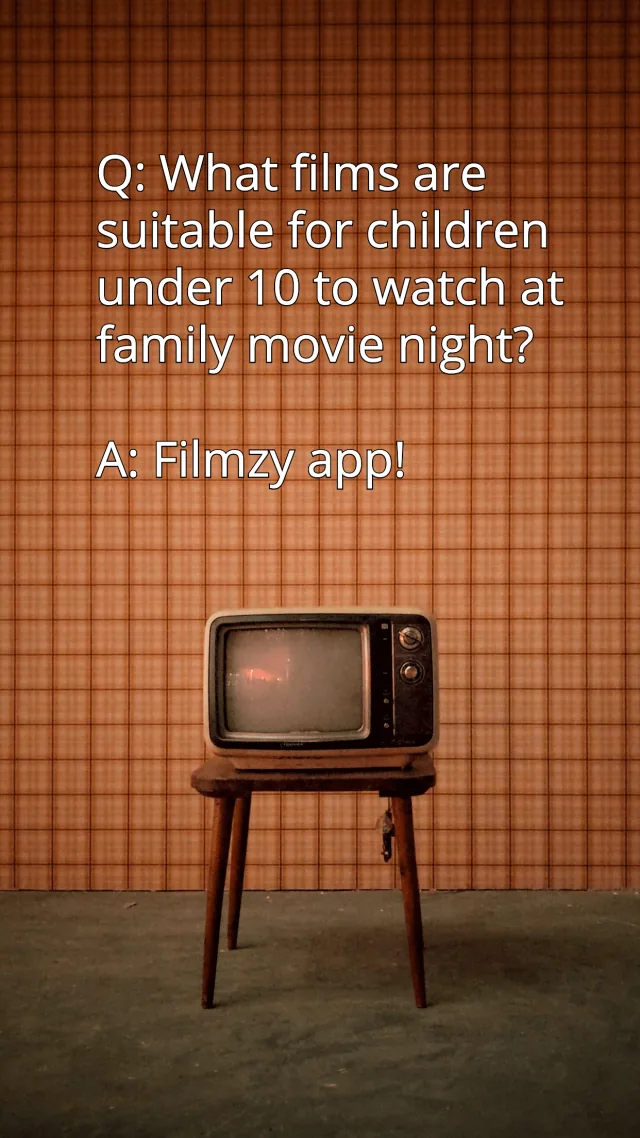 Filmzy screenshot 1