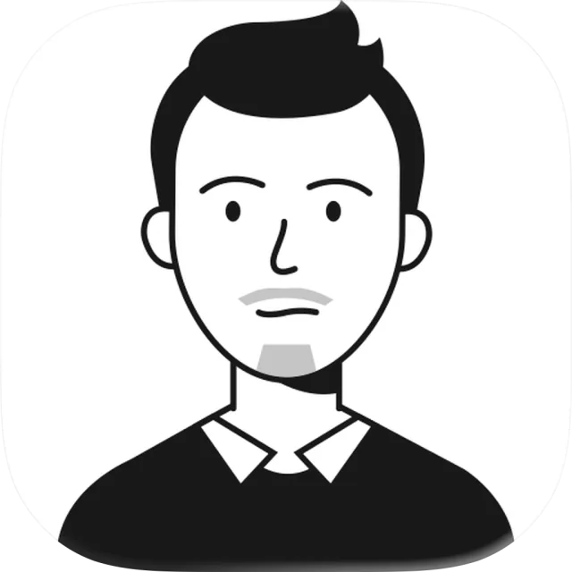 Cornerman app icon
