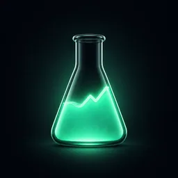 SuppLab app icon