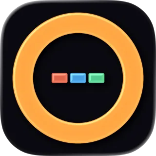 Cinegrade app icon
