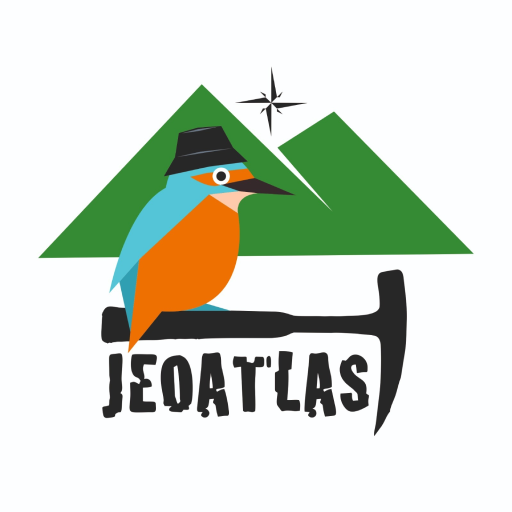 JeoAtlas