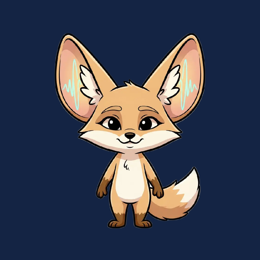 Fenno - Private Voice Mirror for iOS